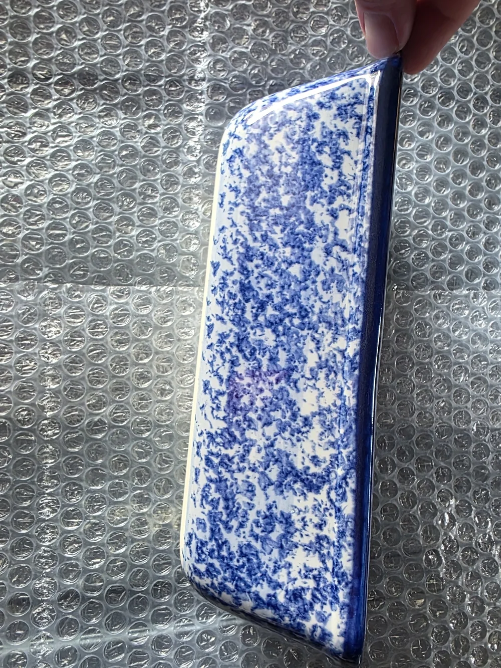 Hartstone Ceramic Large Loaf Pan